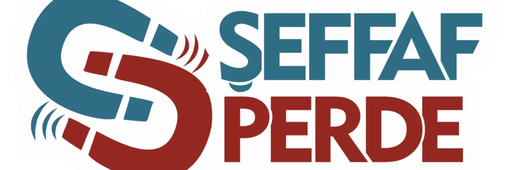 Şeffaf Branda ve Şeffaf Perde Rehberi Şeffaf perde logo ışıklı