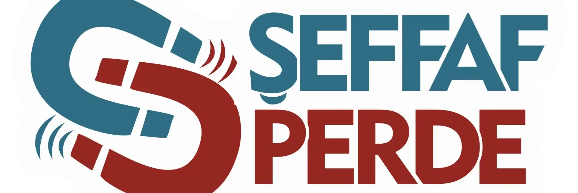 Şeffaf Perde Logo