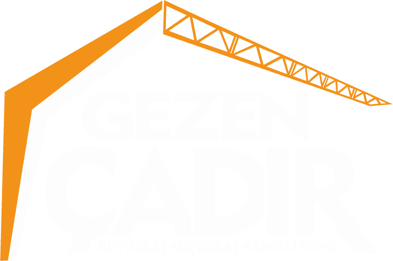 Gezen Çadır Logo